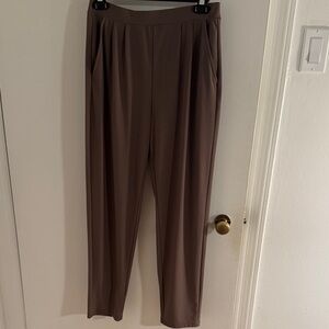 Leith Elastic Waist Trousers